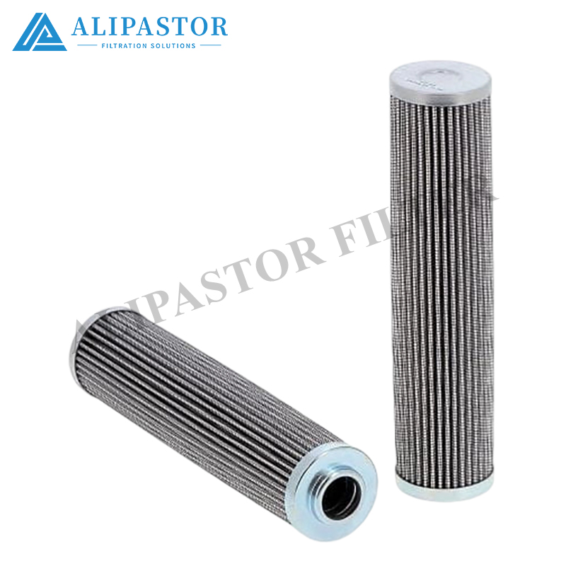 V3.0520-03 V3.0520-06 Hydraulic Oil Filter Cartridge Standard Replacement Part for Hydraulic Machinery