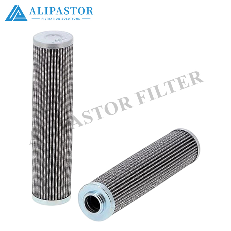 V3.0520-03 V3.0520-06 Hydraulic Oil Filter Cartridge Standard Replacement Part for Hydraulic Machinery